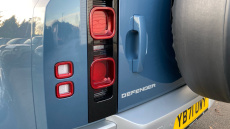 Land Rover Defender 3.0 D250 S 110 5dr Auto Diesel Estate